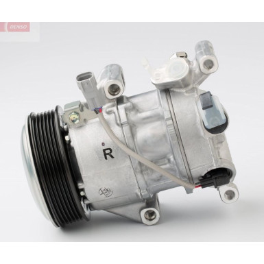 Denso | Kompressor Denso | Kompressor
