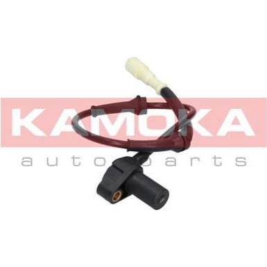 KAMOKA Sensor, Raddrehzahl | 1060379