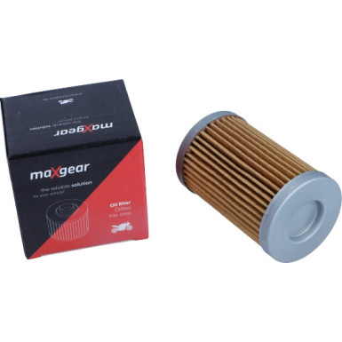 Ölfilter Moto. Ktm Sx/Exc/L | 26-8028