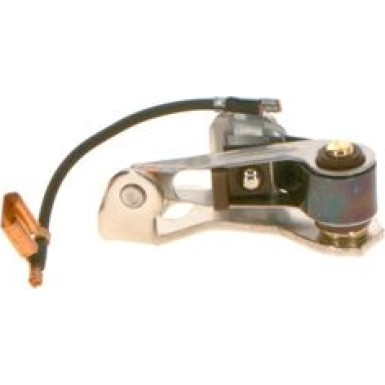 1 237 013 044 Kontaktsatz, Zündverteiler 1 237 013 044 Kontaktsatz, Zündverteiler