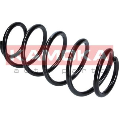 KAMOKA Fahrwerksfeder KAMOKA Fahrwerksfeder