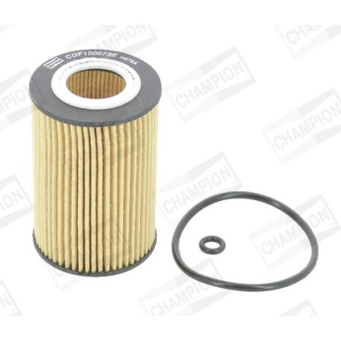 CHAMPION Ölfilter CHAMPION Ölfilter