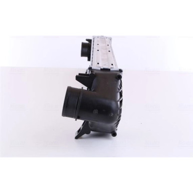 96561 Ladeluftkühler ** FIRST FIT **