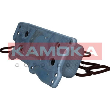 KAMOKA Ölkühler, Motoröl 7730053