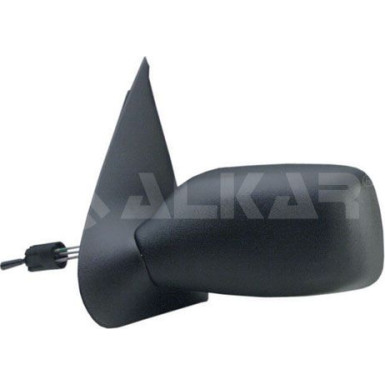 ALKAR Außenspiegel 6164386