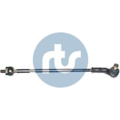 RTS Lenkrad 90-00982