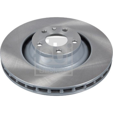 FEBI BILSTEIN Bremsscheibe 26659