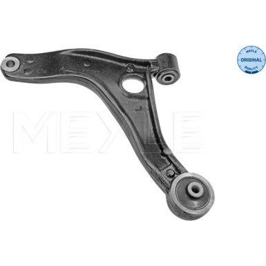 10 304 057 Querlenker VA li | OPEL Movano,RENAULT Master 10 | 16-16 050 0054