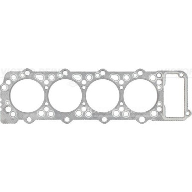 Zylinderkopfdichtung | MITSUBISHI Pajero 2.8 TD 94-00 | 61-52945-30