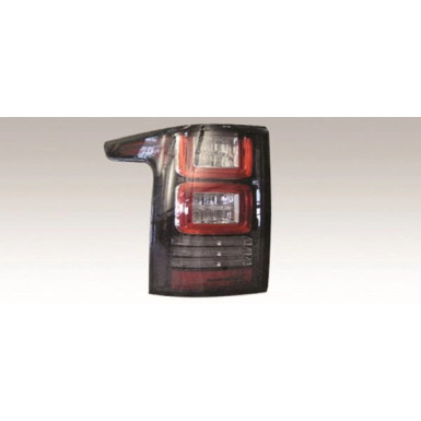 Heckleuchte L LED VALEO PQ | LANDROVER RR IV 8,12 | 44672