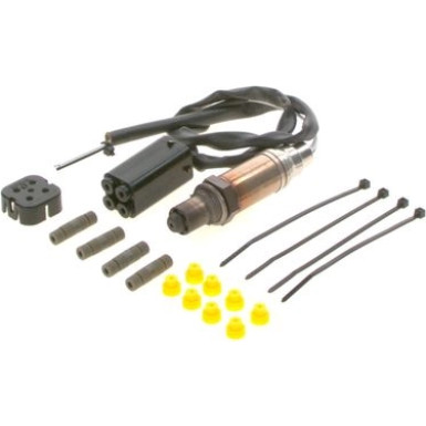 Lambdasonde VW,MERCEDES,VOLVO,AUDI Universal 0 258 986 504