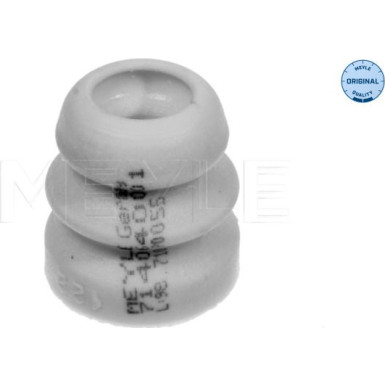 Anschlagpuffer VA FORD Focus 98 MEYLE-ORIGINAL: True to OE 7140640001