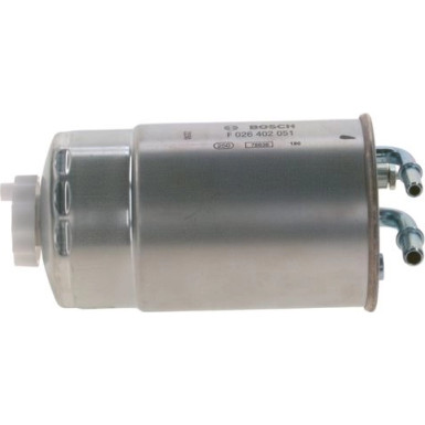 Kraftstofffilter | OPEL Corsa | F 026 402 051