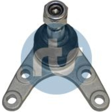 RTS Schulterklopfen RTS Schulterklopfen