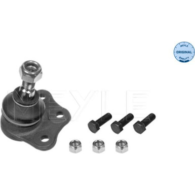 40 303 011 Traggel. VA unten li/re FIAT Doblo 00- (ab FG Nr) MEYLE-ORIGINAL: True to OE 2160100004