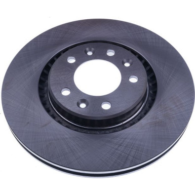 DENCKERMANN Bremsscheibe B130809