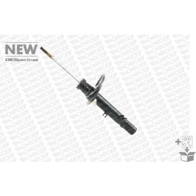 MONROE OESpectrum VA re | PEUGEOT 2008 13 | 742206SP MONROE OESpectrum VA re | PEUGEOT 2008 13 | 742206SP