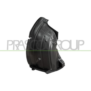 RADHAUS-PVC V R VORDERTEIL PQ | RENAULT CLIO IV 11,12-5,19 | 5253,138,1