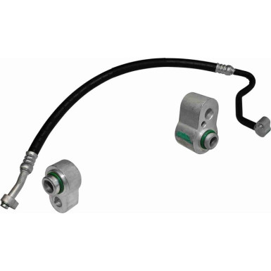 VEMO Hochdruckleitung, Klimaanlage V15-20-0022