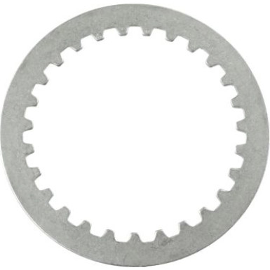 MES315-7 Stahllamellensatz, Kupplung MES315-7 Stahllamellensatz, Kupplung