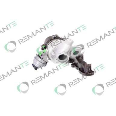 Lader, Aufladung | 003-002-001287R