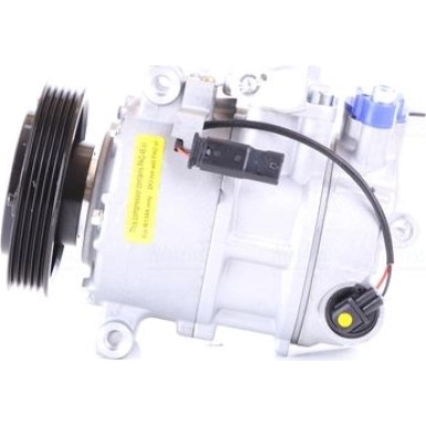 Kompressor PKW Mercedes A-Klasse 12 FIRST FIT 890766