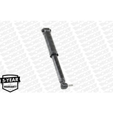 G1182 MONROE ORIGINAL-Gasdämpfer HA | RENAULT Megane 08