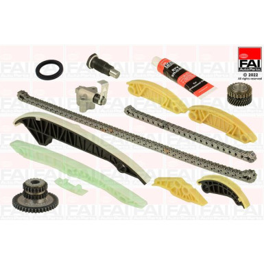 FAI AUTOPARTS Timing-Kit | TCK223L