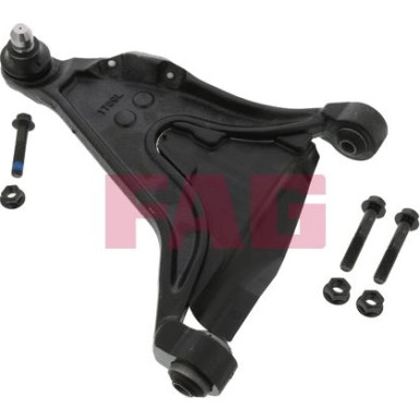 821 0448 10 Lenker, Radaufhängung