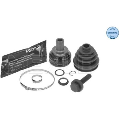 Gelenksatz AUDI,SEAT,SKODA,VW MEYLE-ORIGINAL: True to OE 1004980196