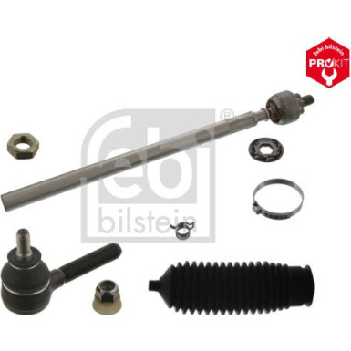 Gelenk - Lenkung Citroen Berlingo Pr ProKit 39293