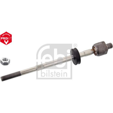 FEBI BILSTEIN Lenkrad | 12719