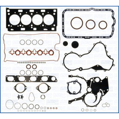 50298100 Dichtungsvollsatz, Motor