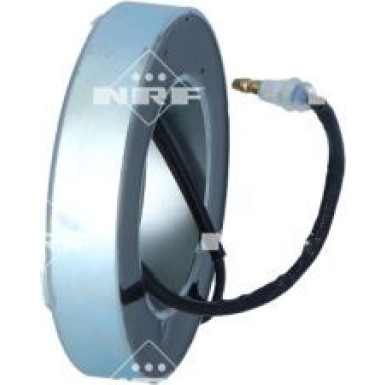 NRF Spule, Magnetkupplung-Kompressor