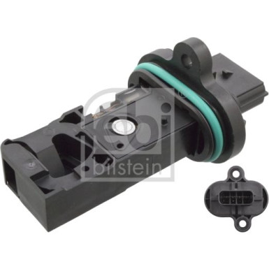 FEBI BILSTEIN Luftgewicht | 102312