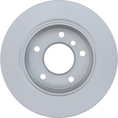 KAMOKA Bremsscheibe 1031662