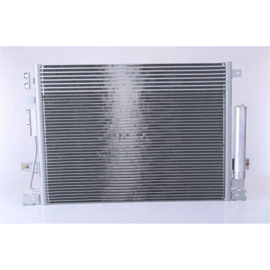 Kondensator PKW | CHRYSLER 300C 04- 3,0CRD M/A | 940348