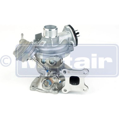 ORIGINAL TURBO FORD B-Max,Focus III 1.0 12 Continental Turbo NEU 336386