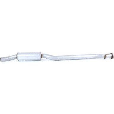 65 / Auspufftopf Mitte | NISSAN Qasqai +2 I 2.0dCi 07 | 23757