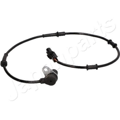 Sensor, Raddrehzahl | ABS-504