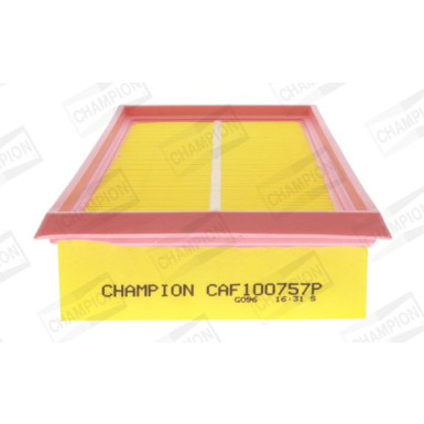 CHAMPION Luftfilter | CAF100757P