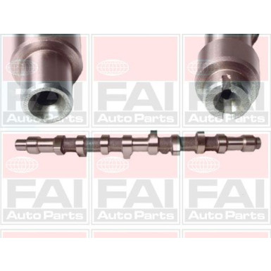 FAI AUTOPARTS Nockenwelle | C155