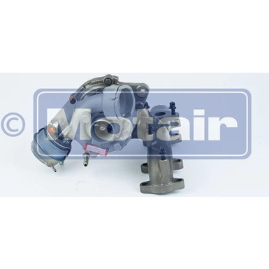 RECO Profi-Paket 1 VW Golf,Passat 04 Garrett Turbo ProKit REMAN 600736