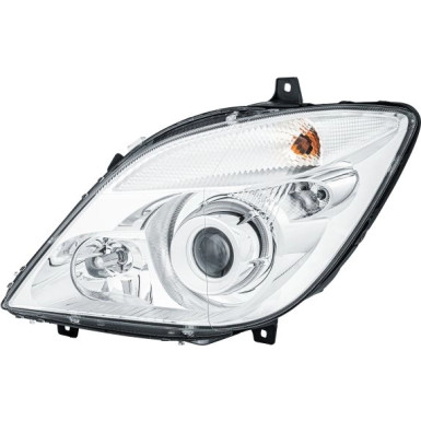 SCHEINWERFER L HELLA | MERCEDES SPRINTER 06-18 | 1ZS 247 012-211 SCHEINWERFER L HELLA | MERCEDES SPRINTER 06-18 | 1ZS 247 012-211