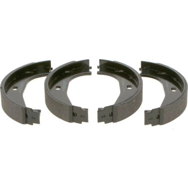 0 986 487 520 Bremsbackensatz, Feststellbremse 0 986 487 520 Bremsbackensatz, Feststellbremse