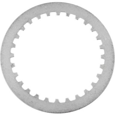 MES411-7 Stahllamellensatz, Kupplung