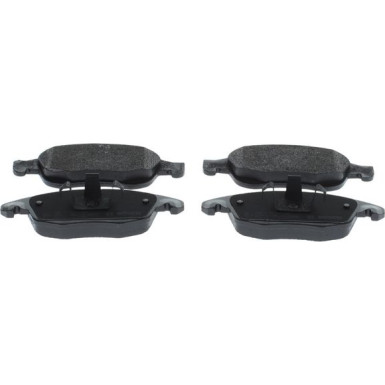 Bremsklötze | CITROEN,PEUGEOT | 0 986 494 235 Bremsklötze | CITROEN,PEUGEOT | 0 986 494 235