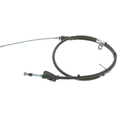 1 987 477 790 Seilzug, Feststellbremse