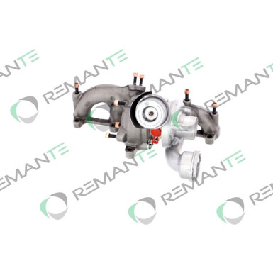 Lader, Aufladung 003-001-000181R