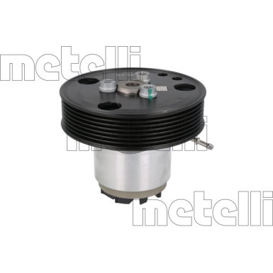 Wasserpumpe | VW Touareg 3.6 V6 FSI 10 | PA1483